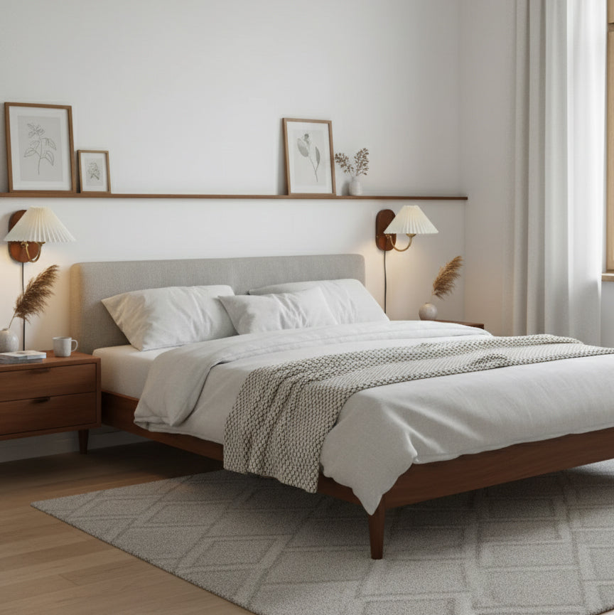 Quinialin Wall Light