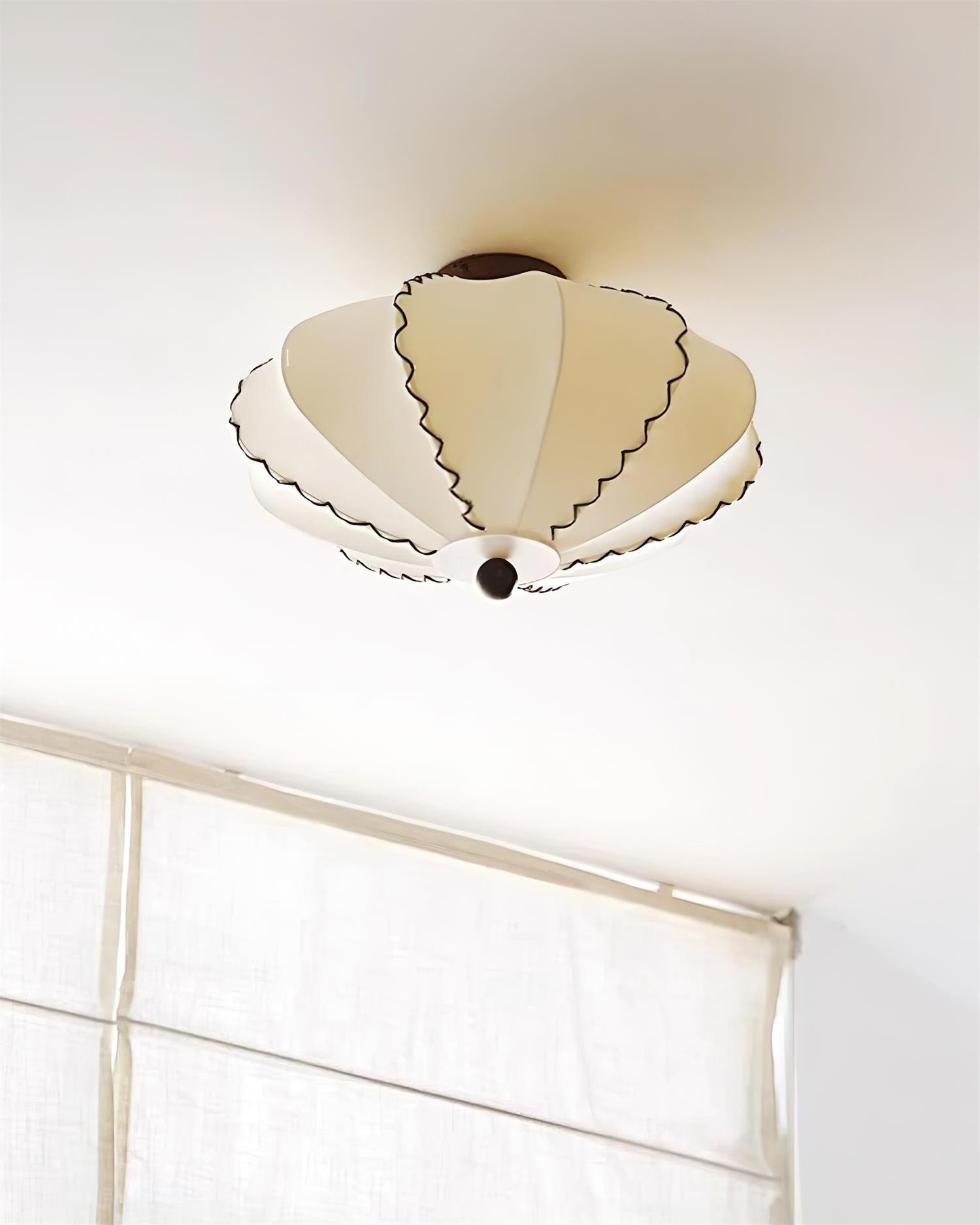 Casmar Ceiling Light