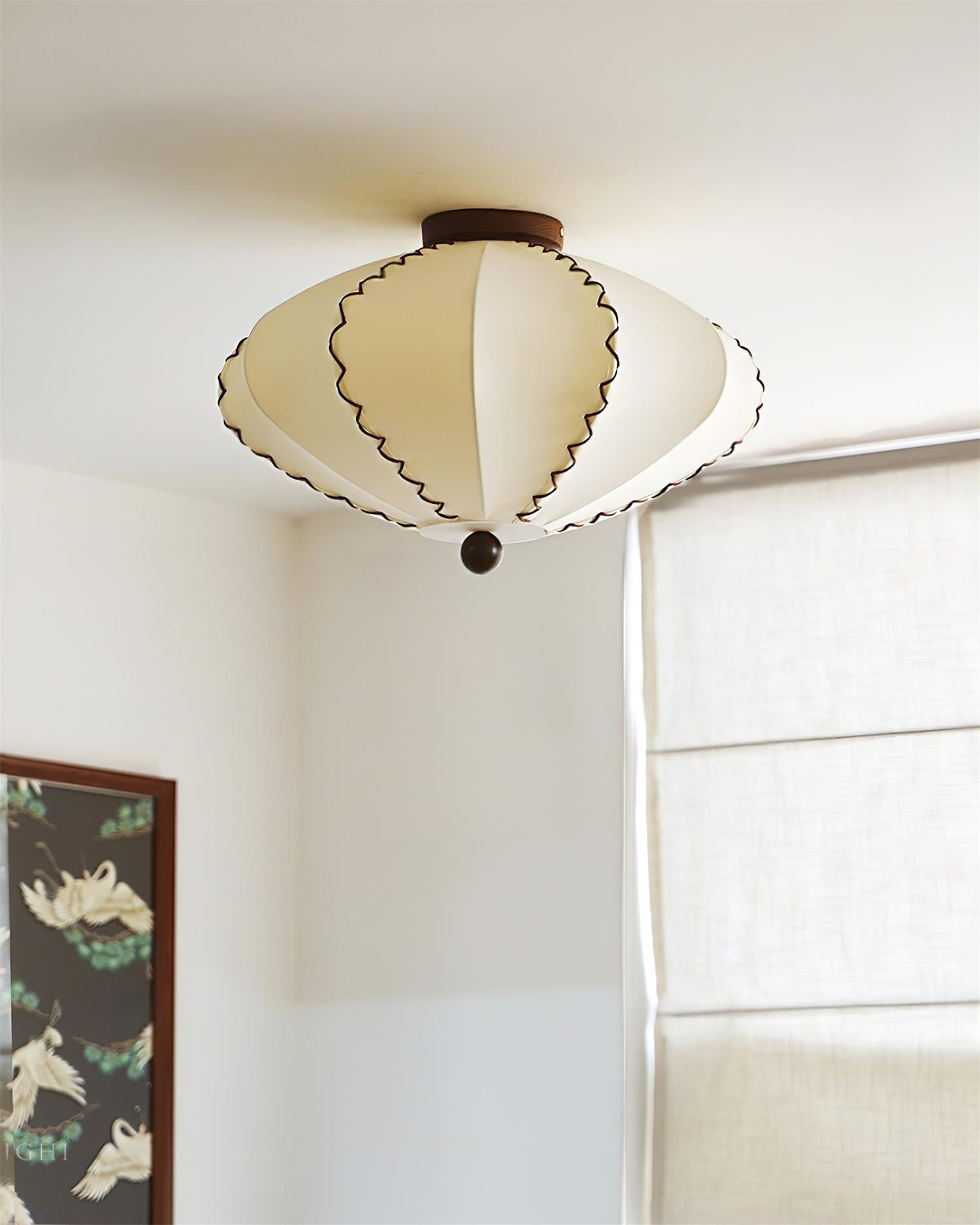 Casmar Ceiling Light