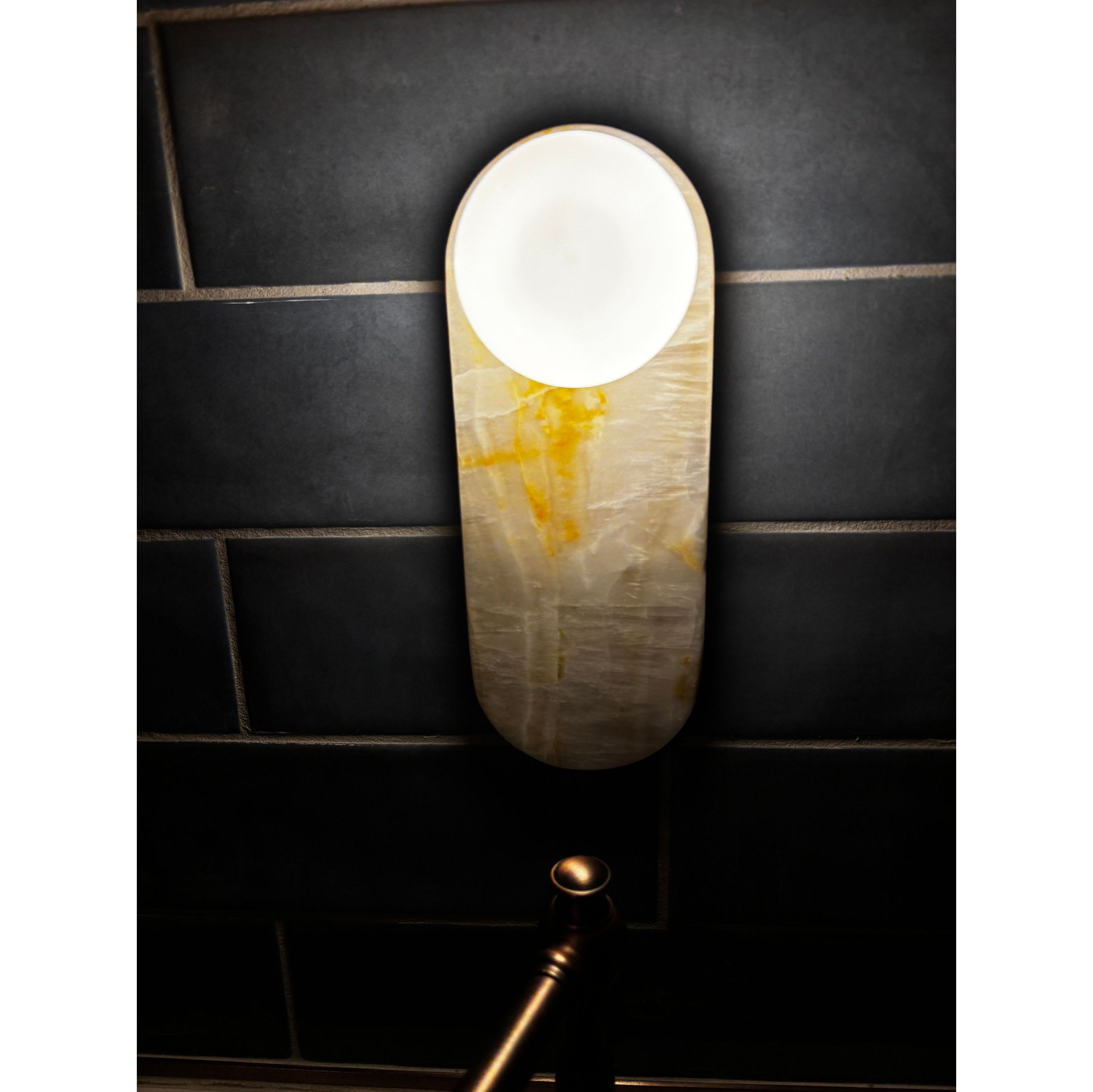 Junora Wall Light
