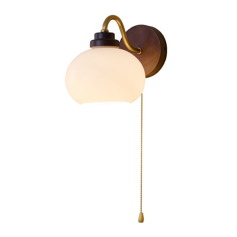 Lumea Crest Wall Lamp – detail 33