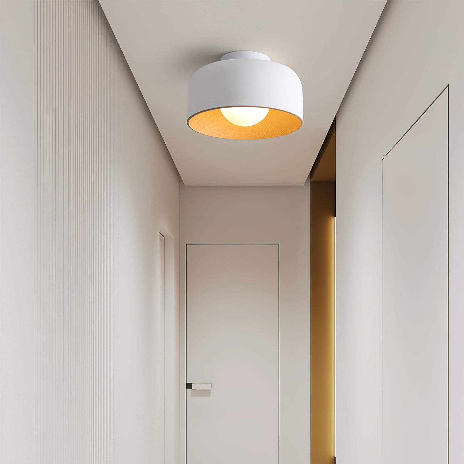 Cayeler Ceiling Light