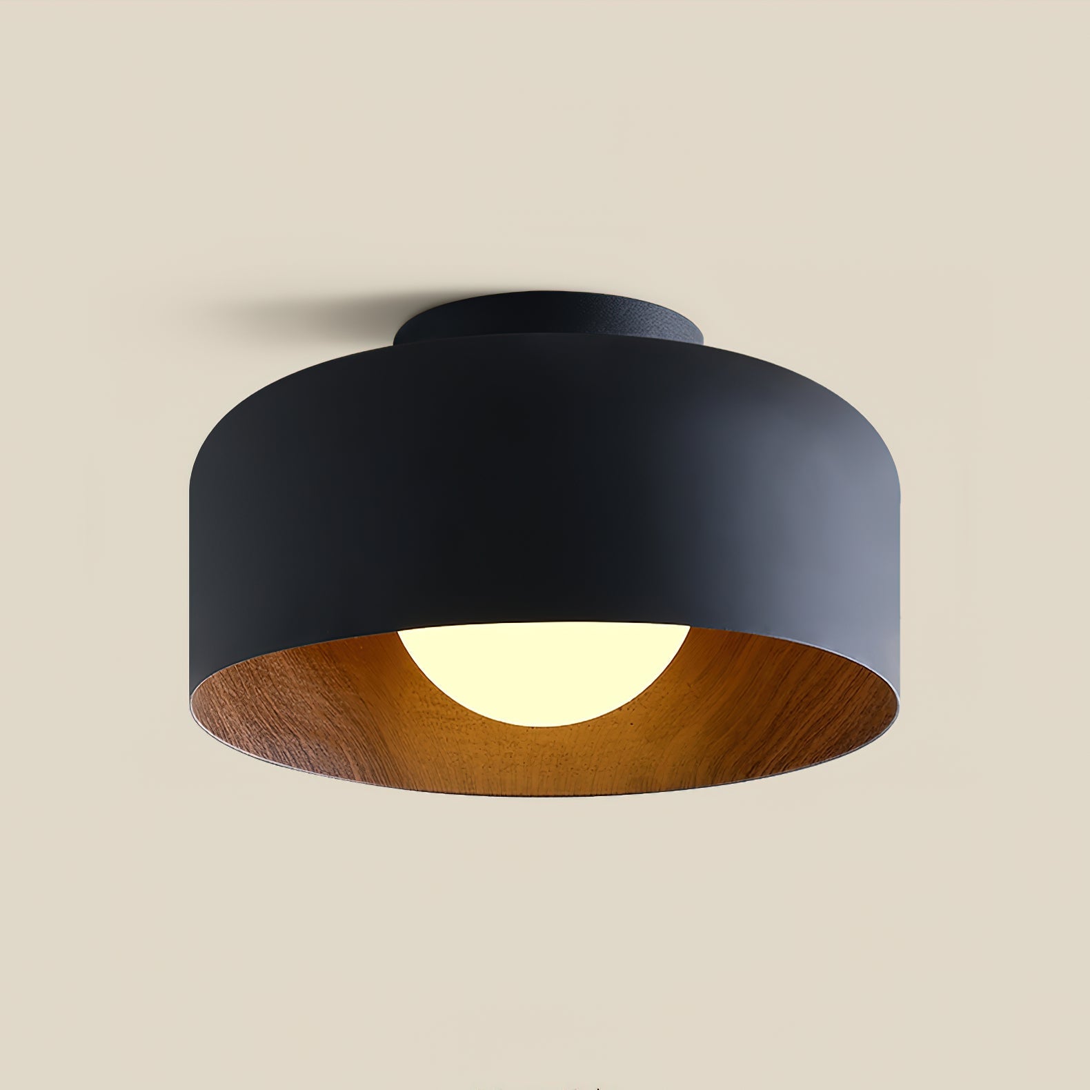 Cayeler Ceiling Light