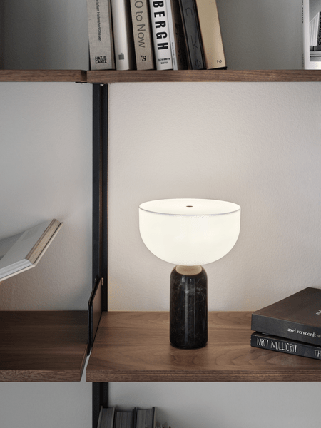 Sagean Marble Table Lamp