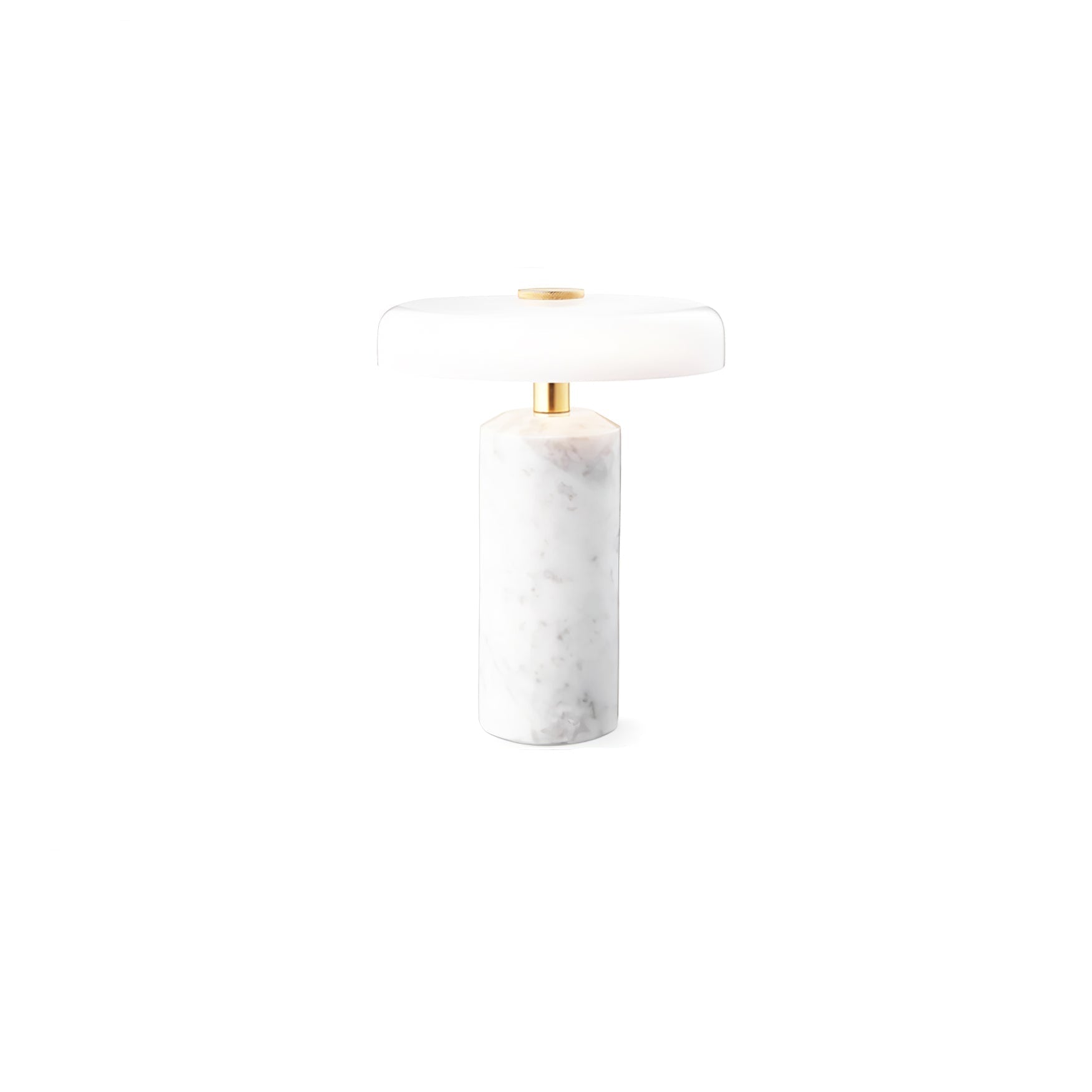 Sagean Marble Table Lamp