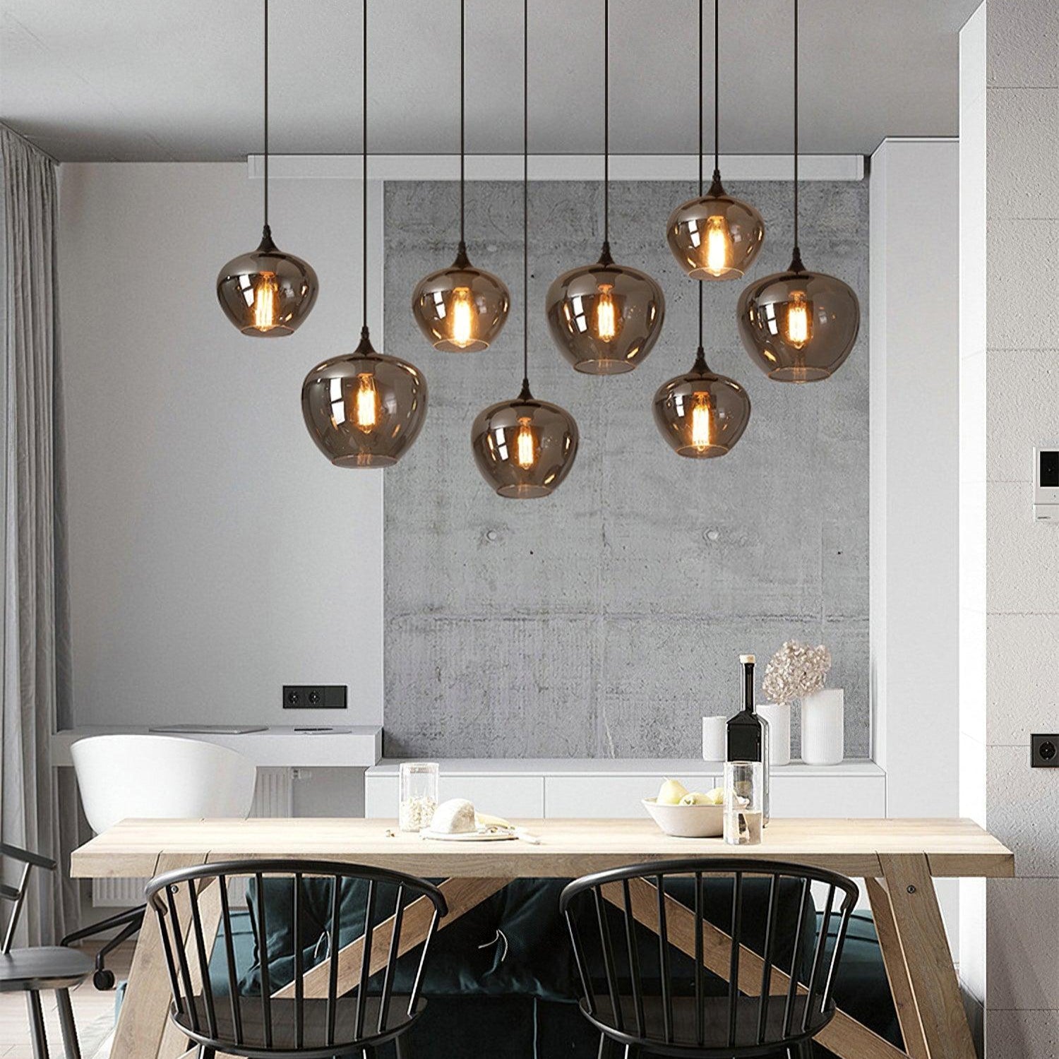 Lanka Pendant Light