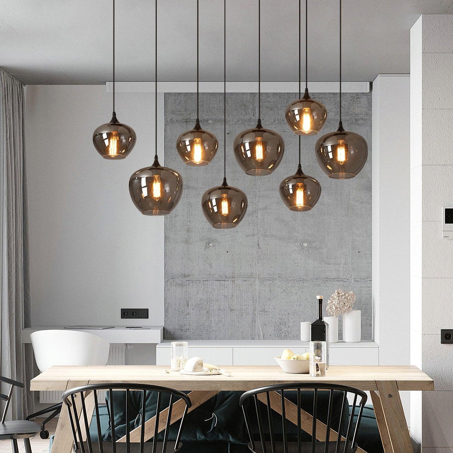 Lanka Pendant Light