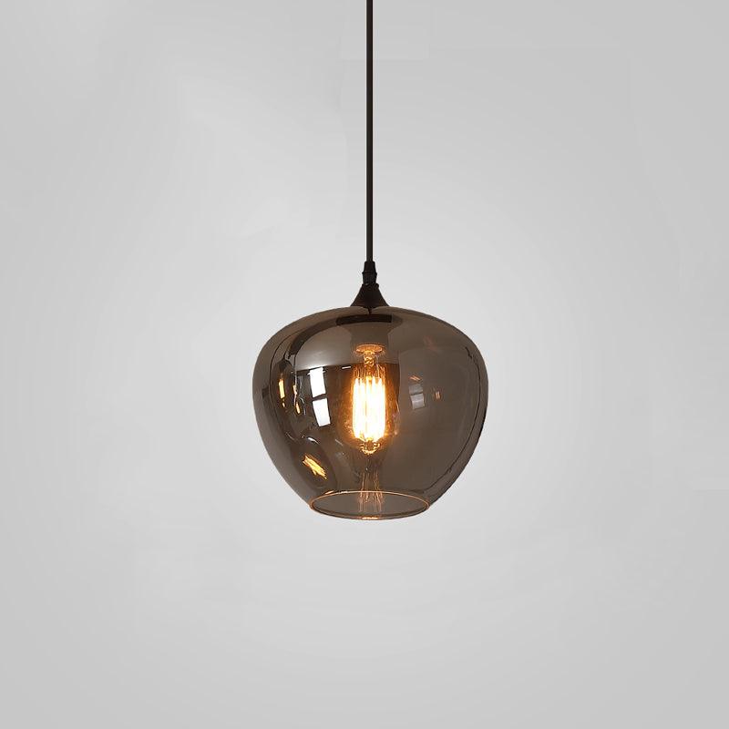 Lanka Pendant Light