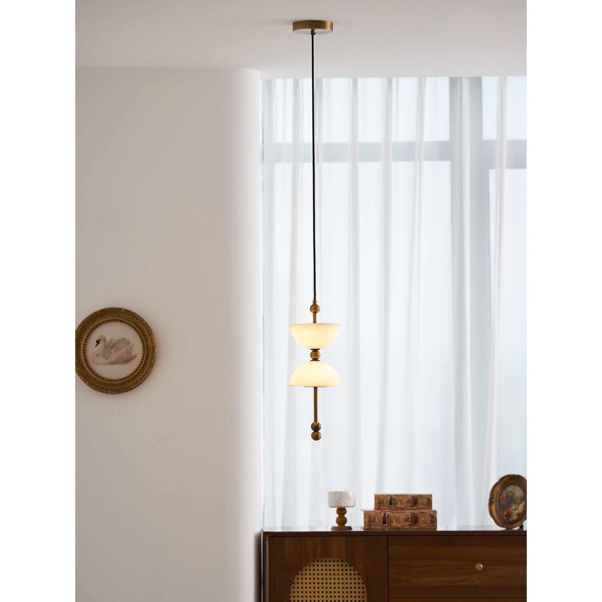 Zelcorna Pendant Light