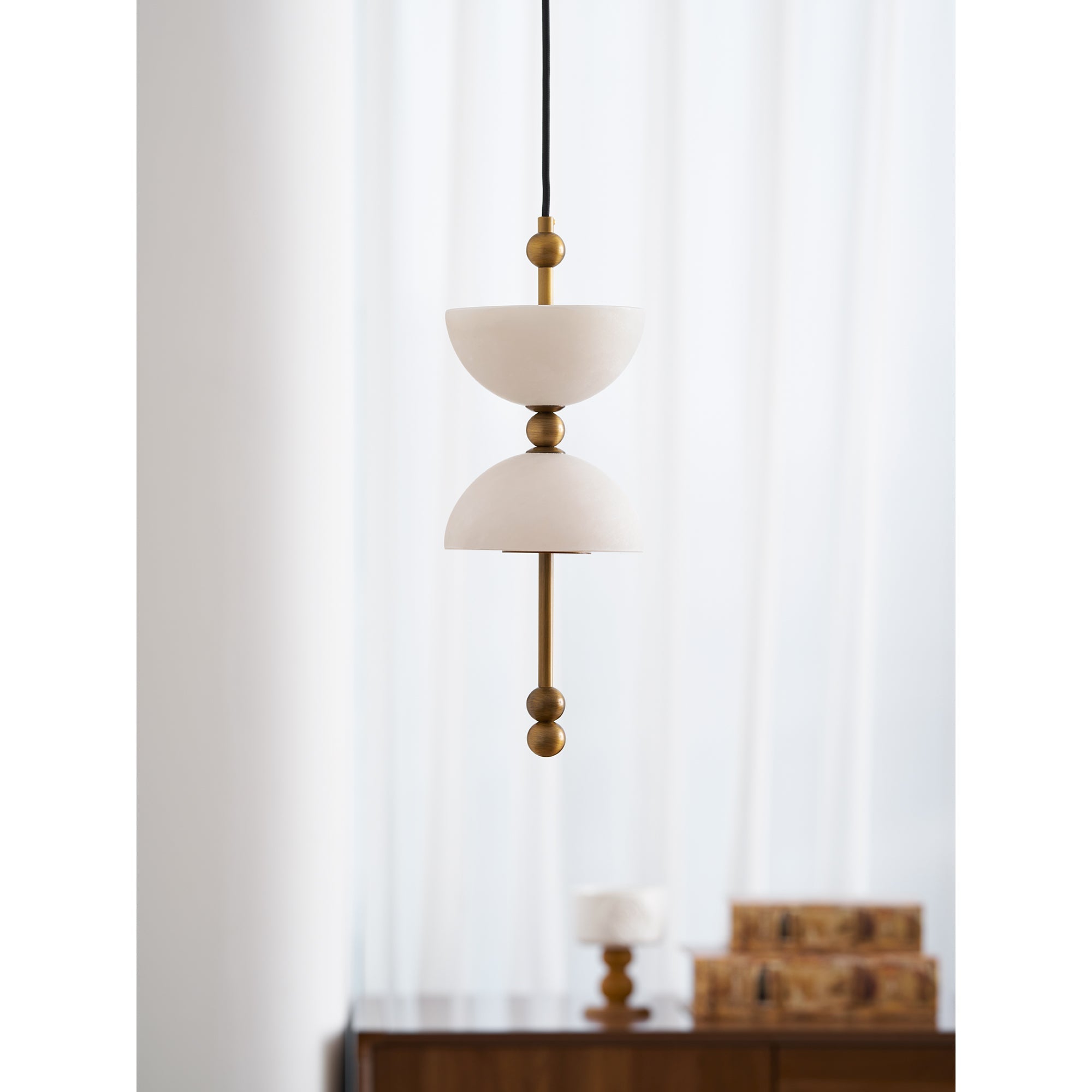 Zelcorna Pendant Light