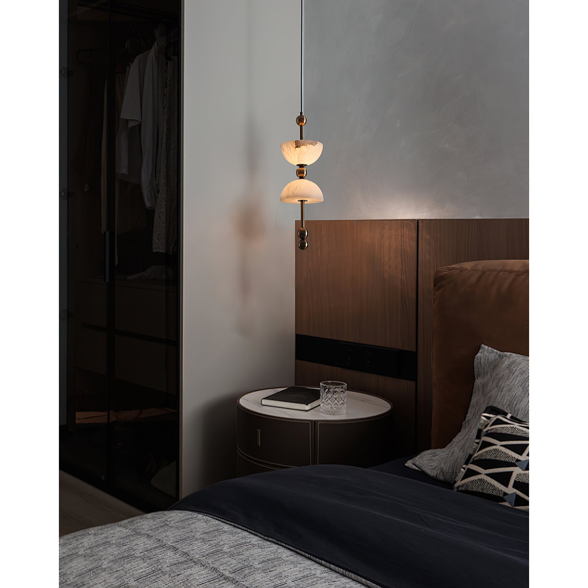 Zelcorna Pendant Light