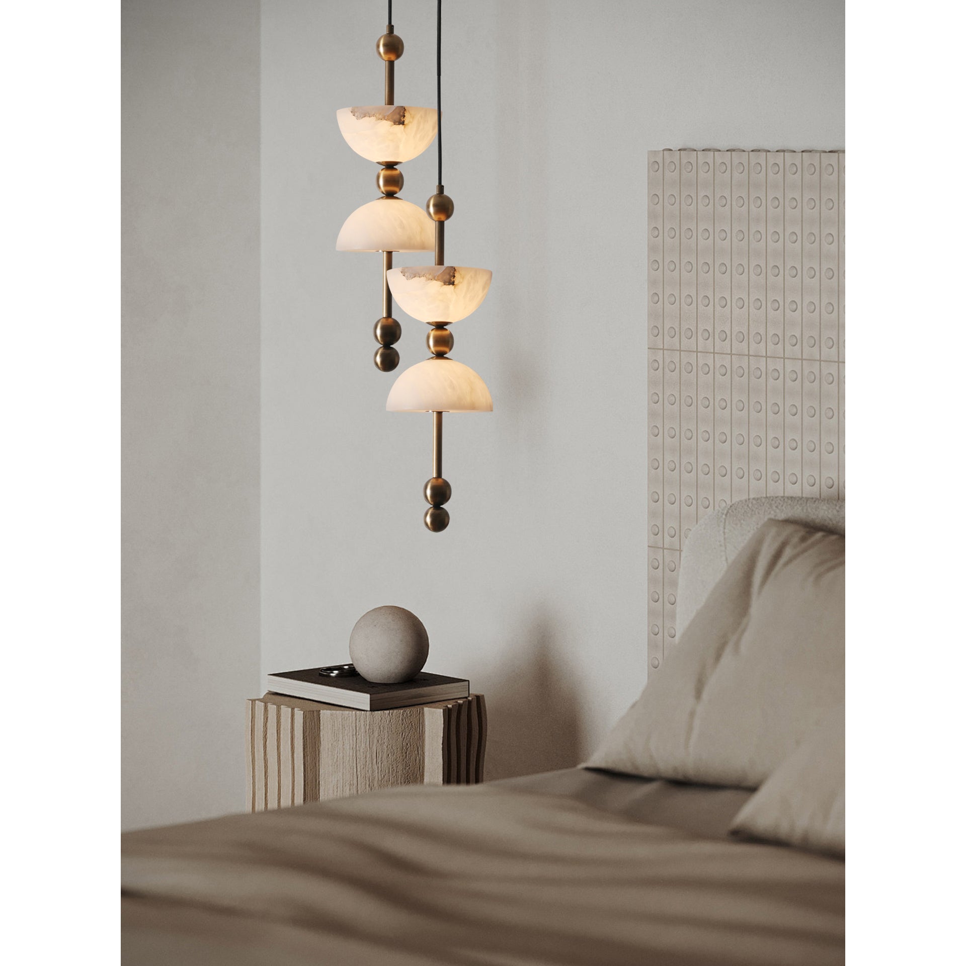 Zelcorna Pendant Light