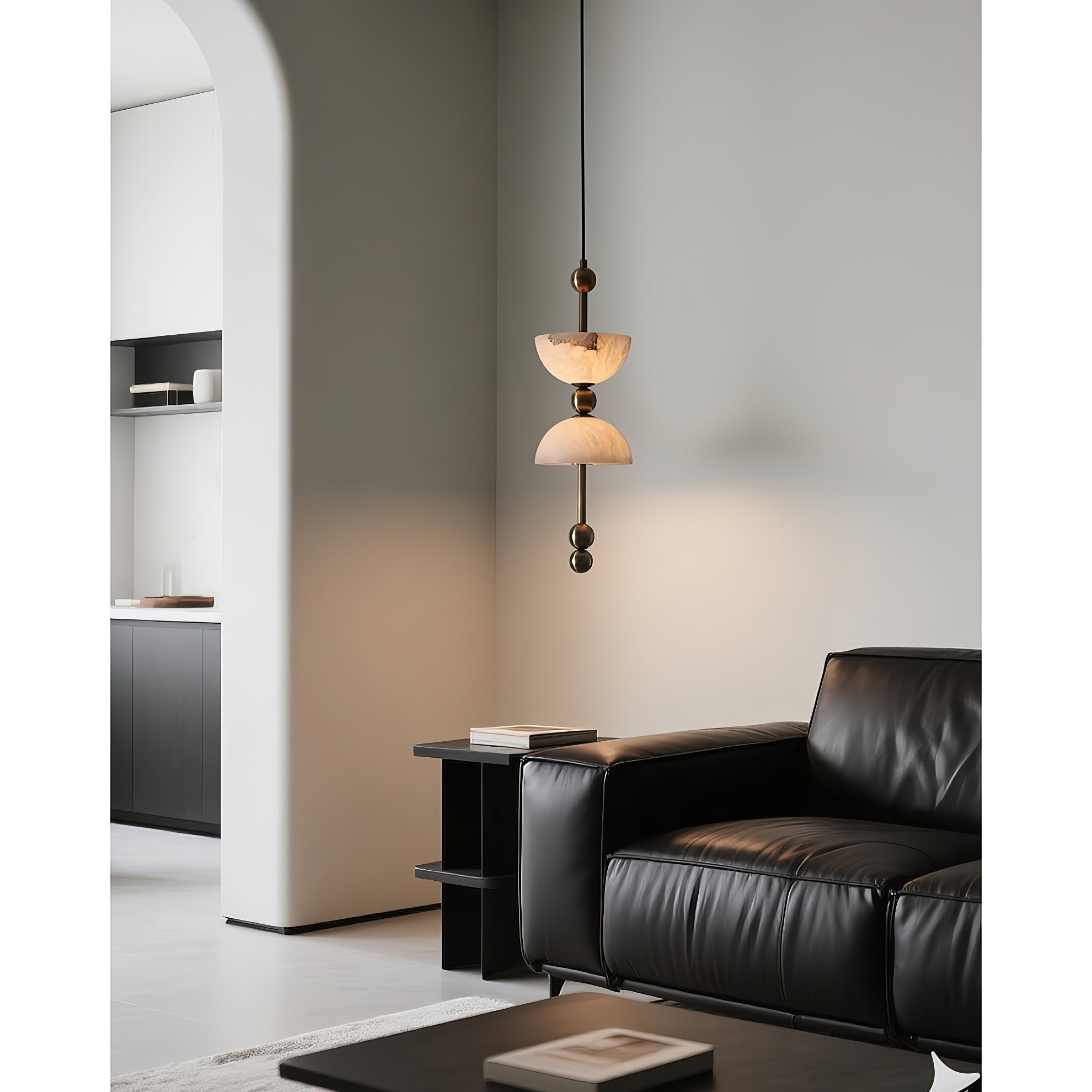 Zelcorna Pendant Light