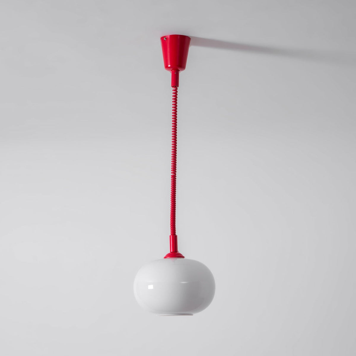 Macaron Spring Pendant Light – detail 38