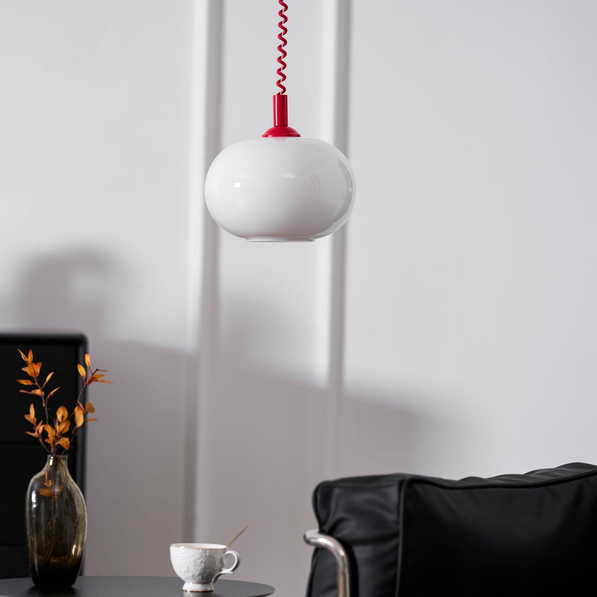 Macaron Spring Pendant Light – detail 32