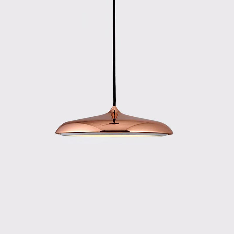 Paxma Round Pendant Light