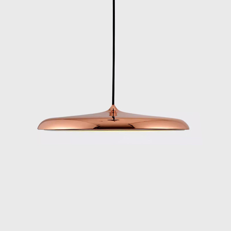 Paxma Round Pendant Light