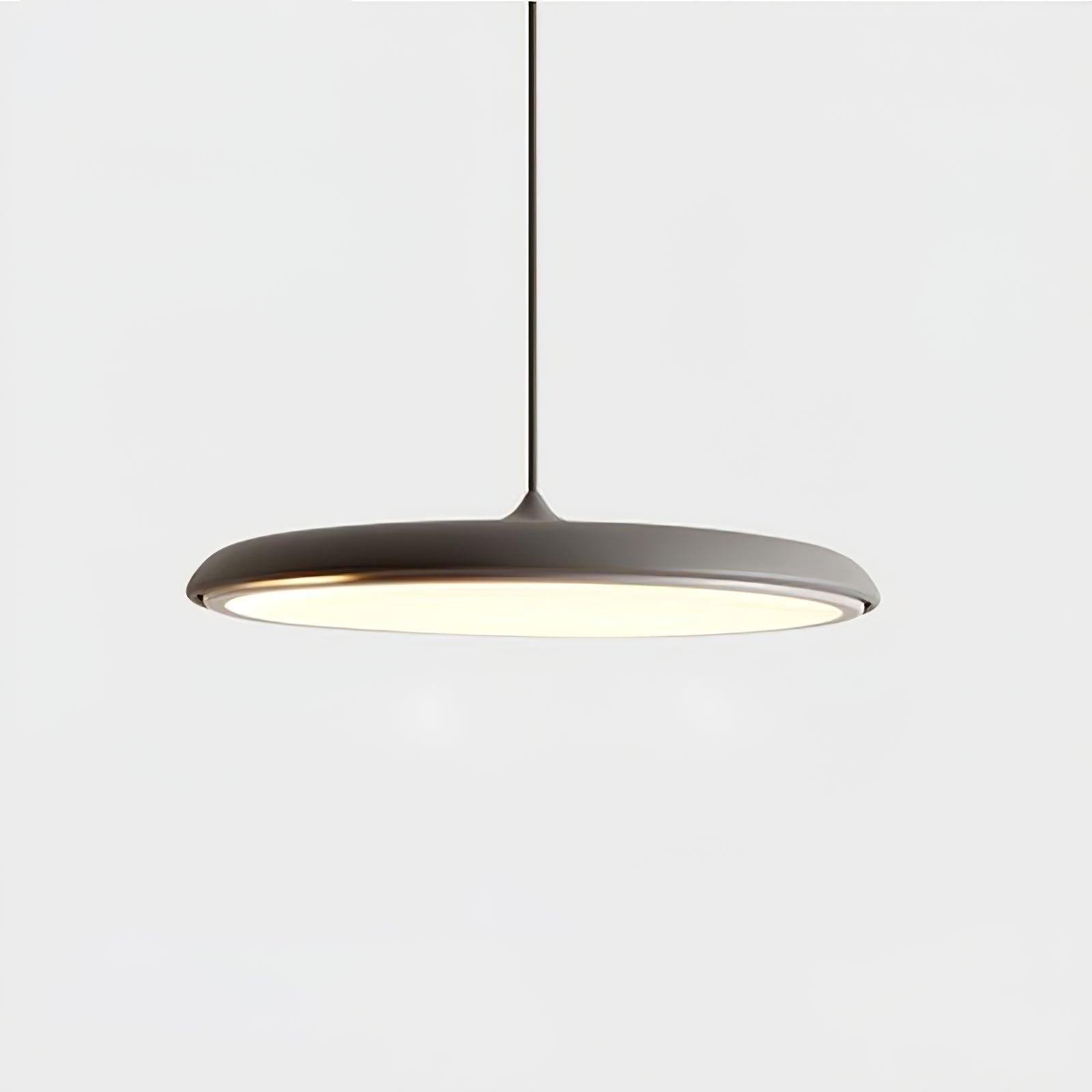 Paxma Round Pendant Light