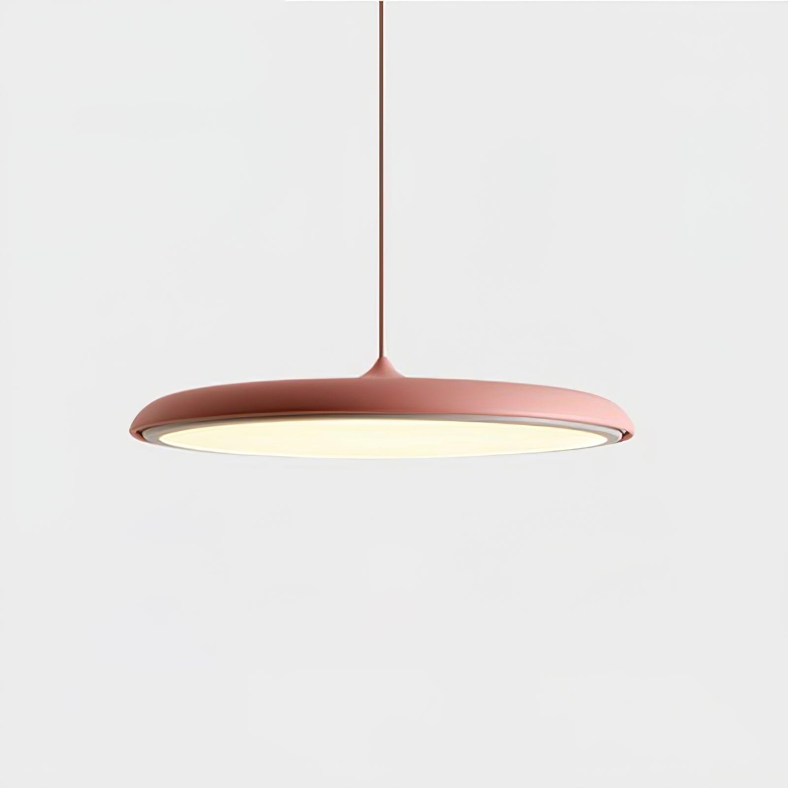 Paxma Round Pendant Light