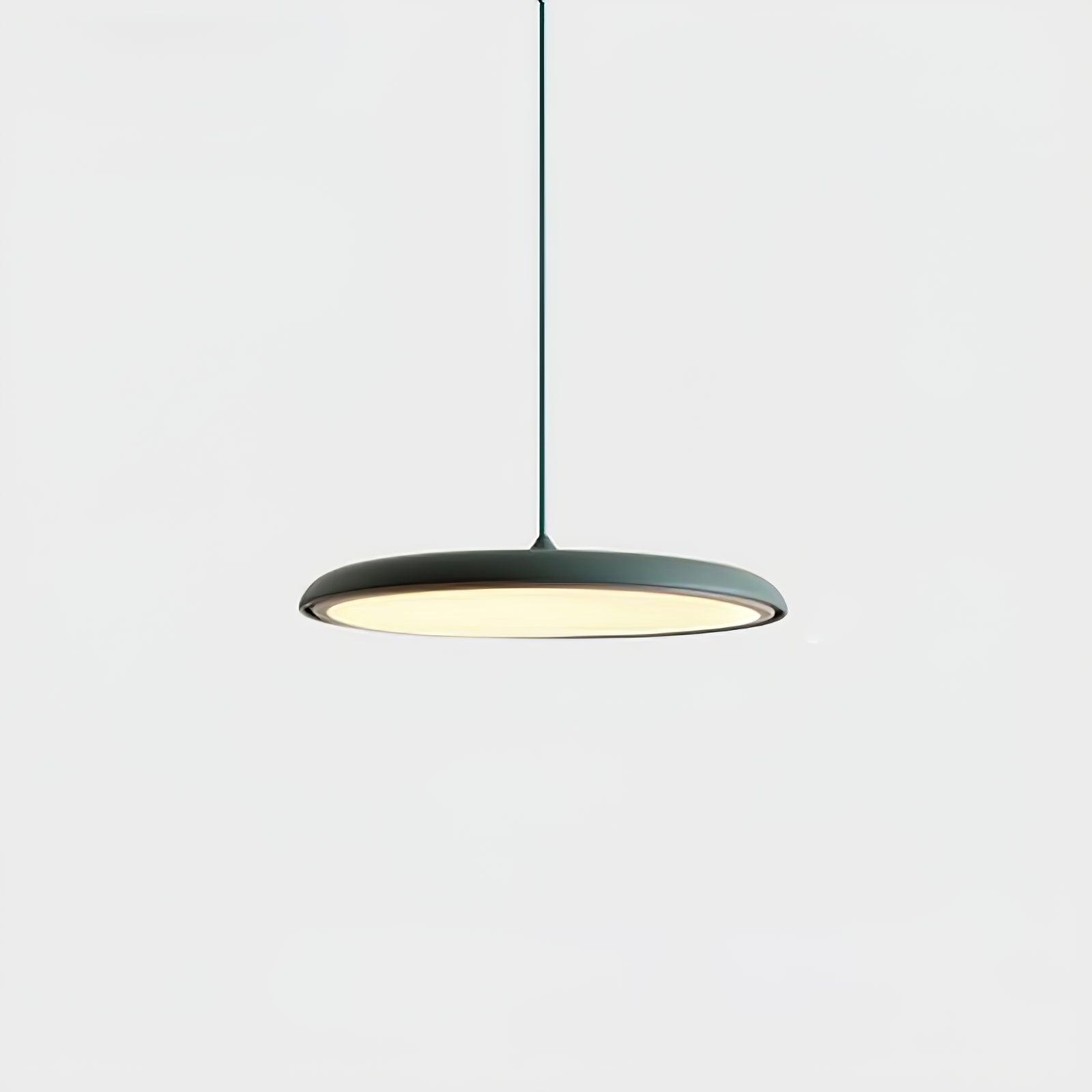 Paxma Round Pendant Light