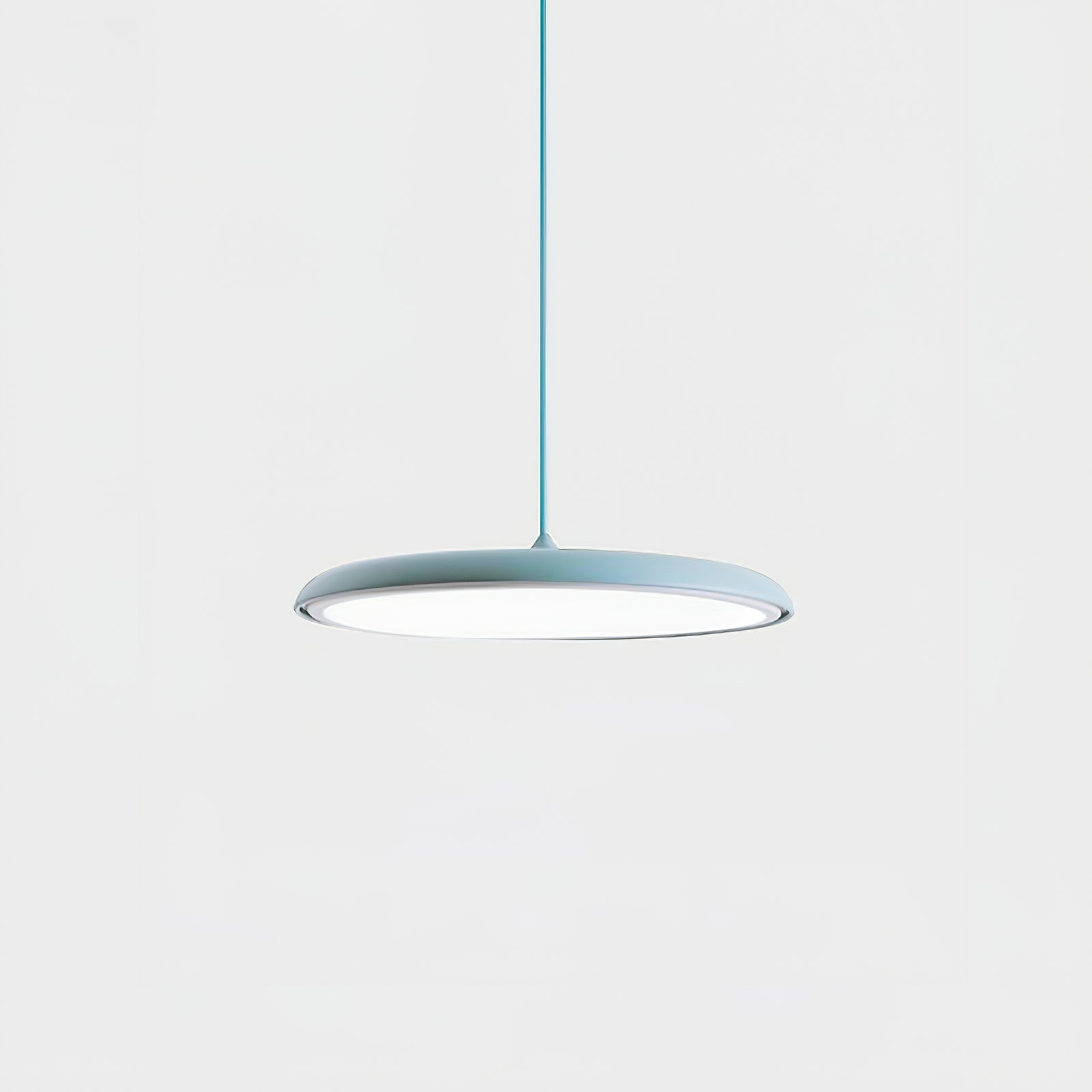 Paxma Round Pendant Light