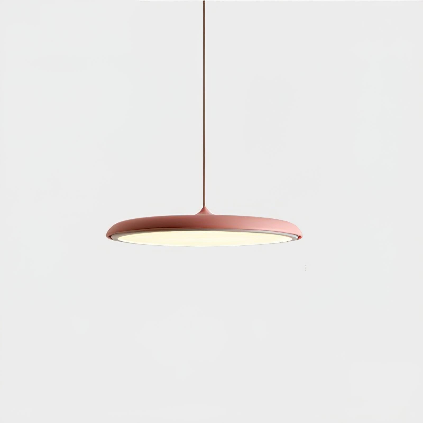 Paxma Round Pendant Light