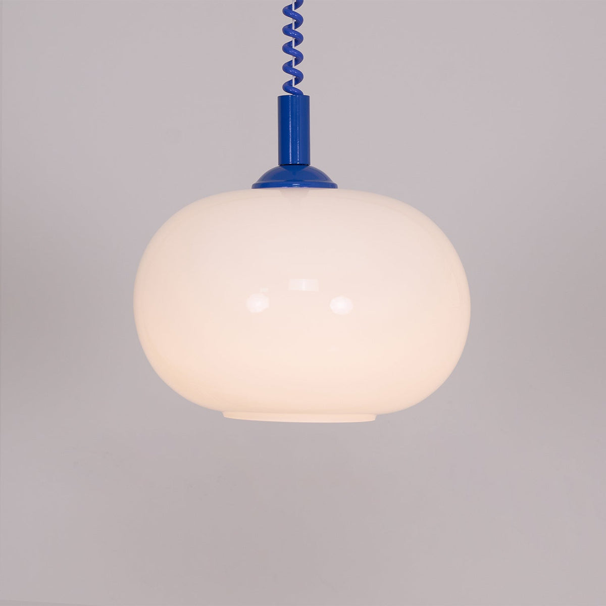 Macaron Spring Pendant Light – detail 19