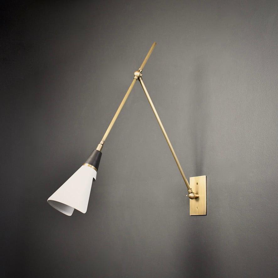 Magari Wall Lamp – detail 20