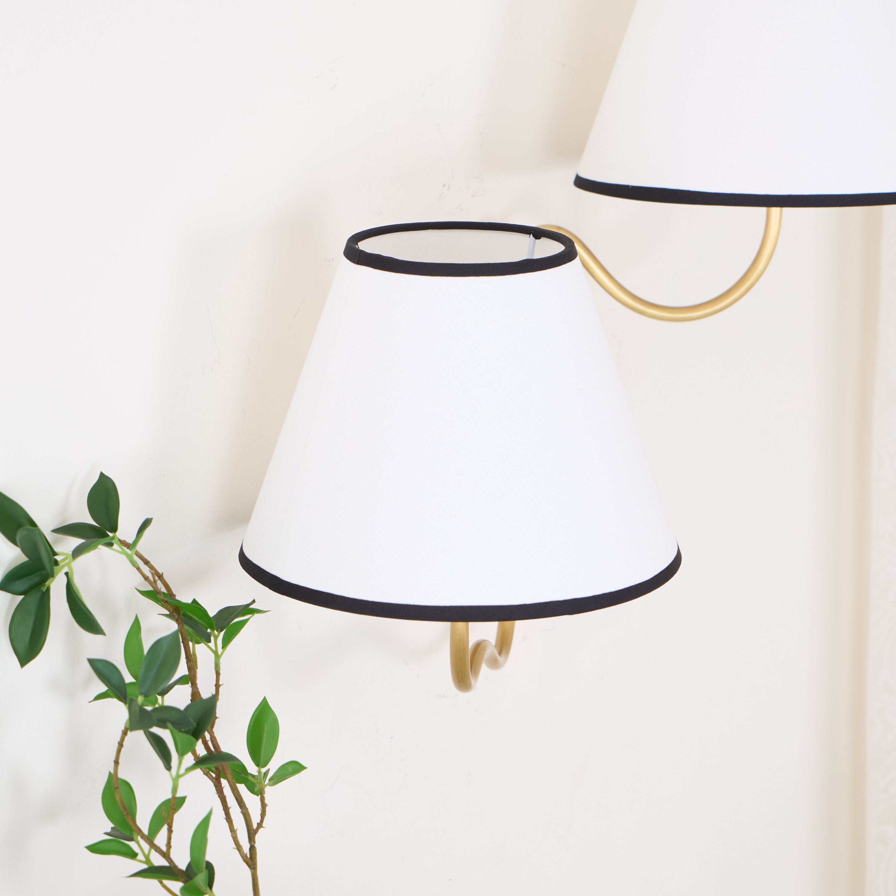 Zelioton Wall Light