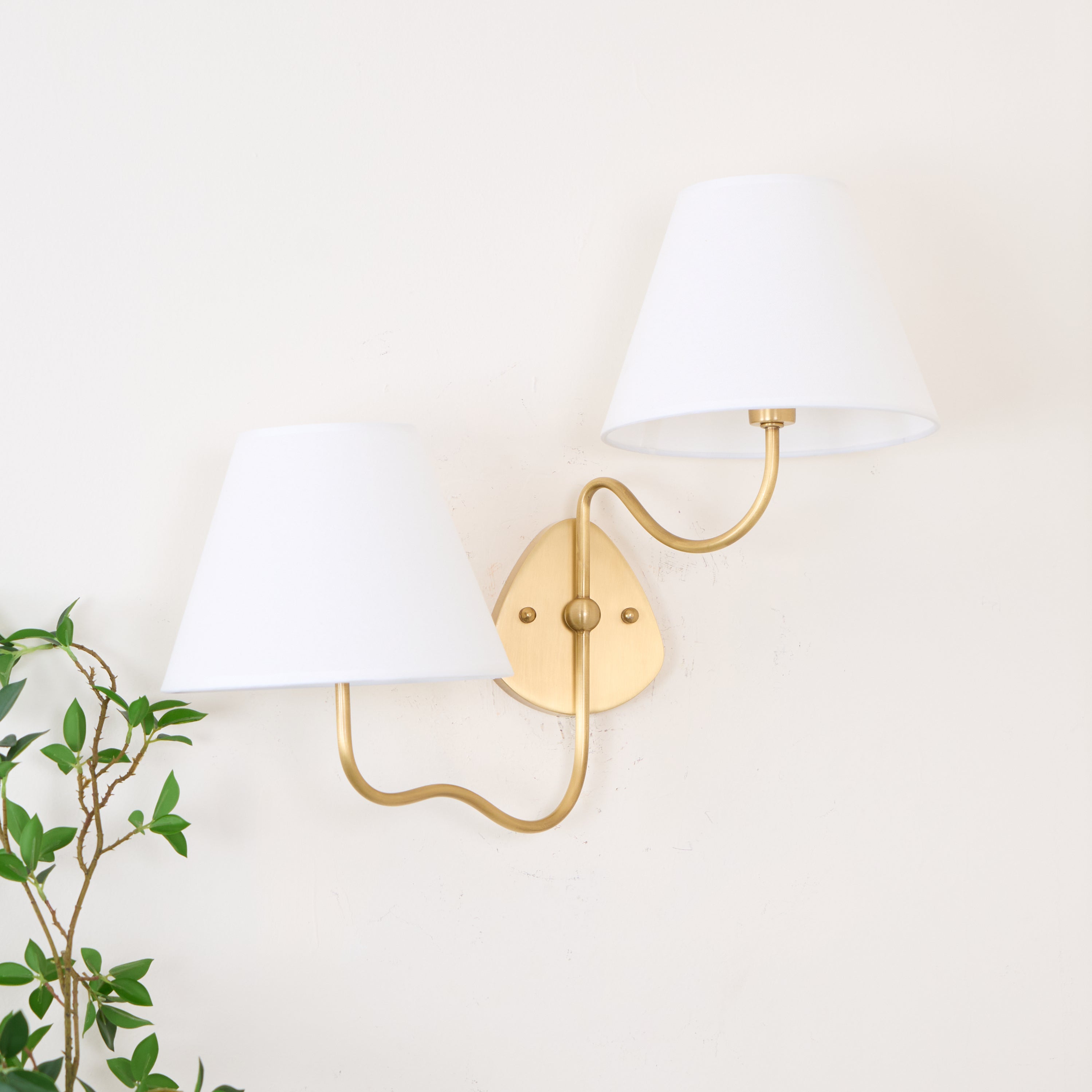 Zelioton Wall Light