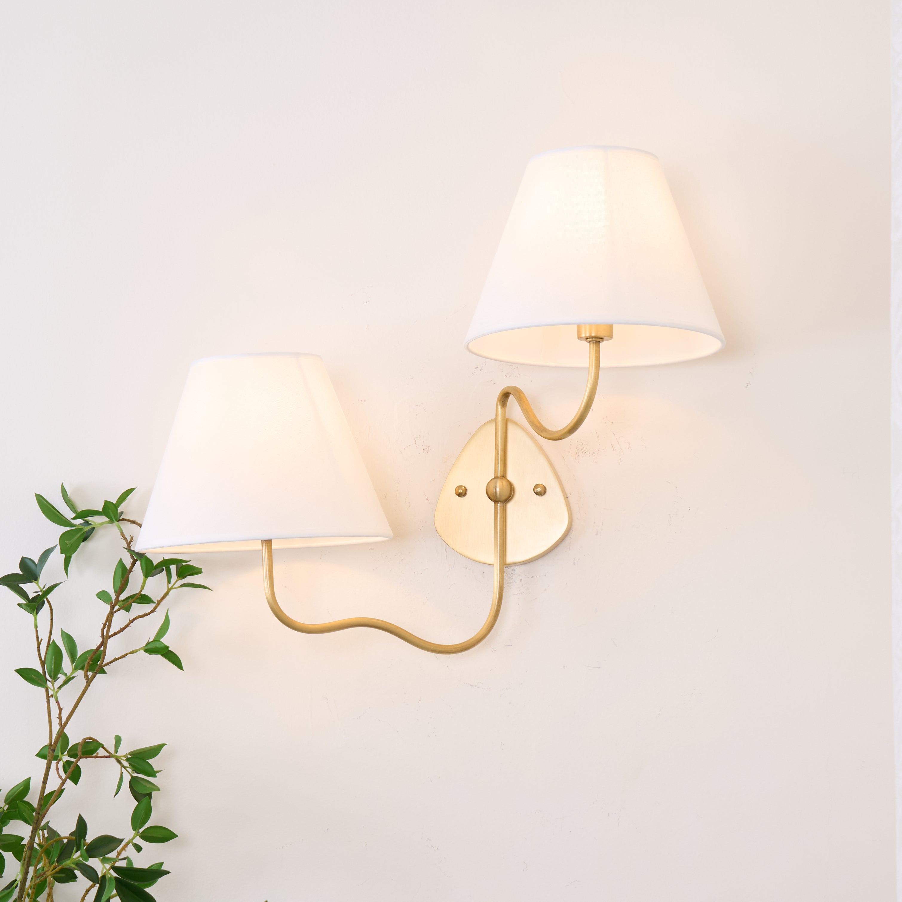 Zelioton Wall Light