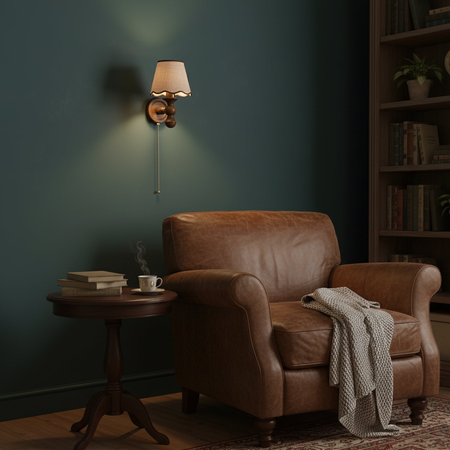Junoiao Retro Wall Light