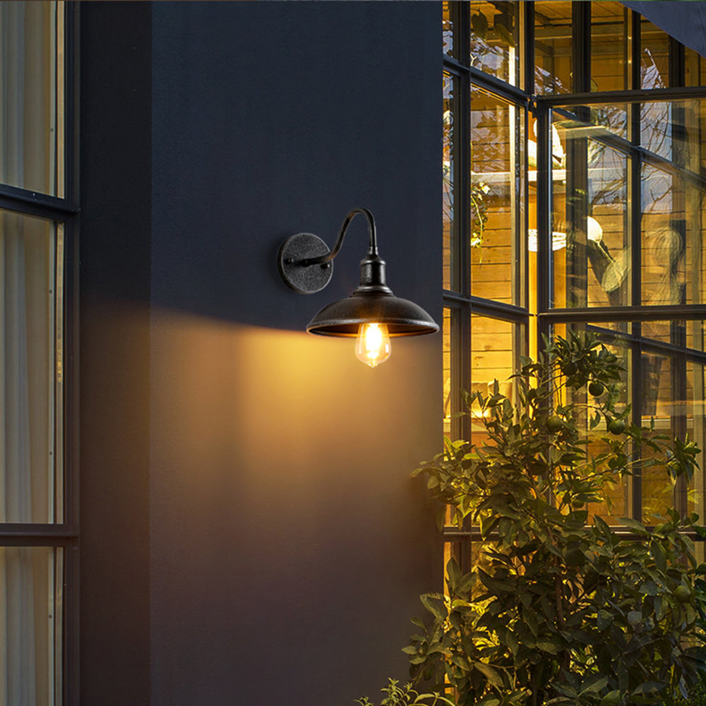 Orina Outdoor Wall Light