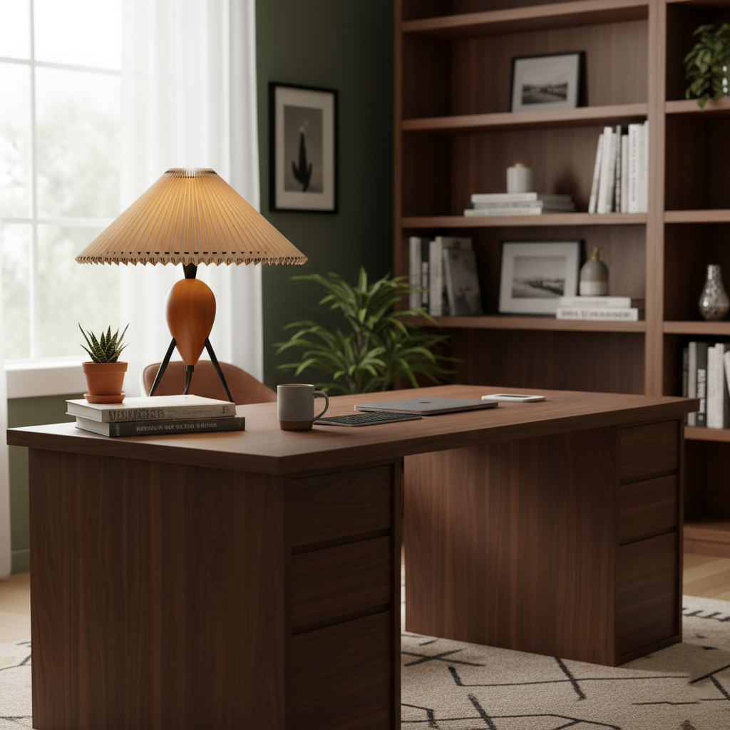 Makie Table Lamp – detail 16