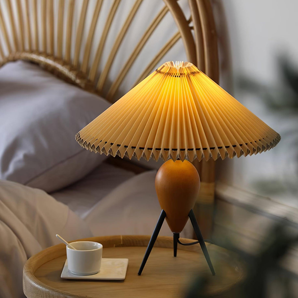 Makie Table Lamp – detail 36