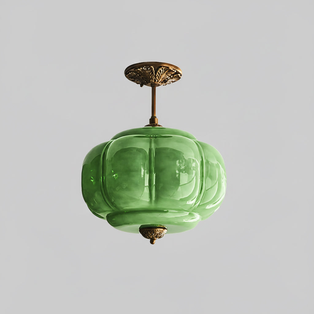 Virolin Ceiling Light