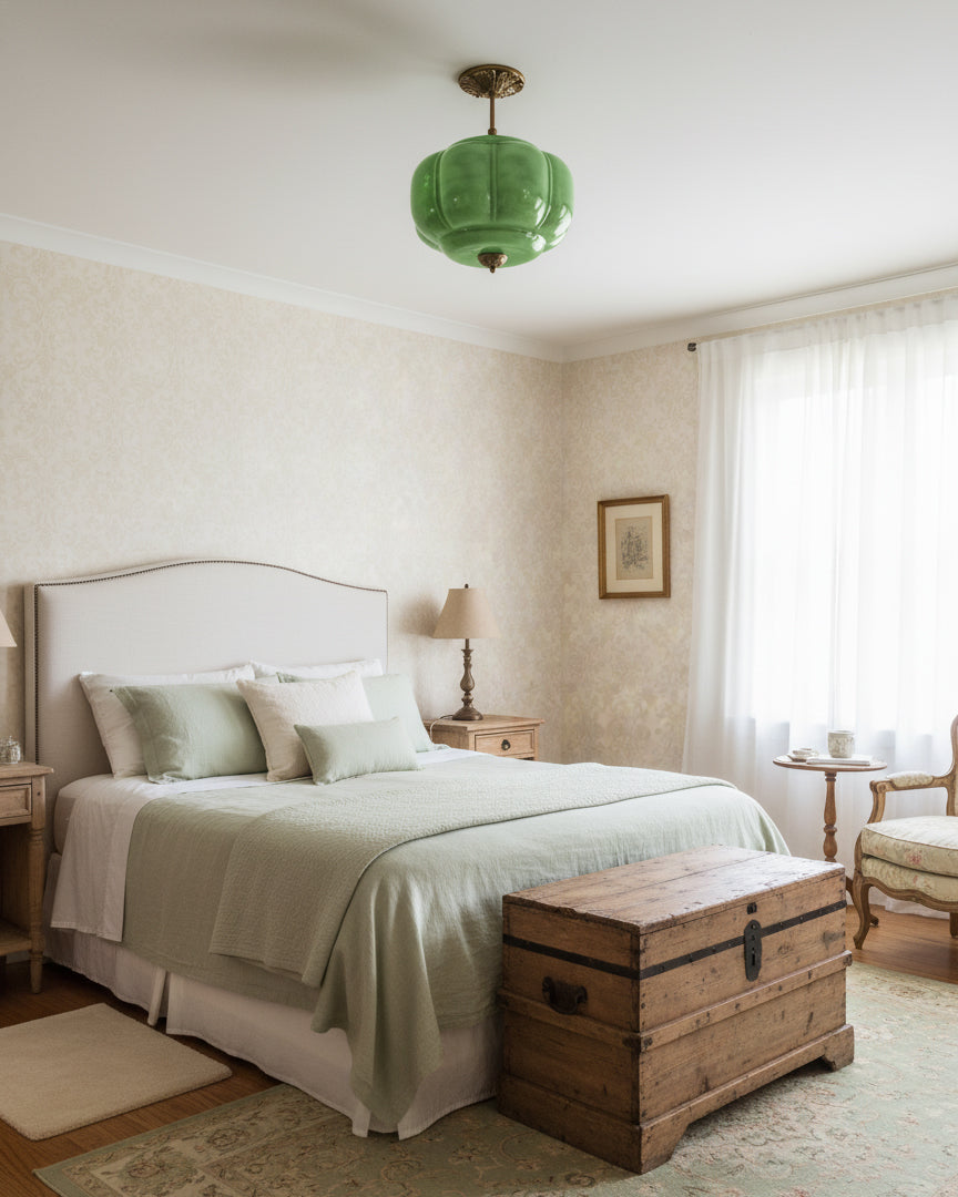Virolin Ceiling Light