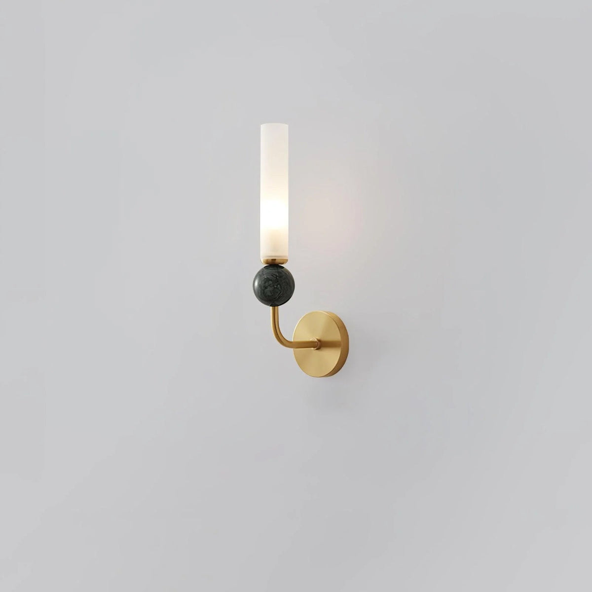 Brikaay Vertical Wall Light