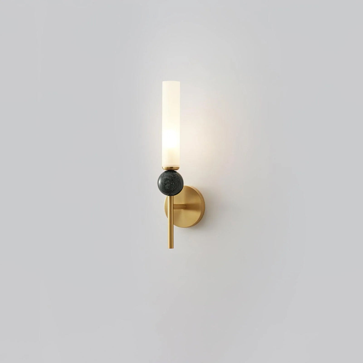 Brikaay Vertical Wall Light
