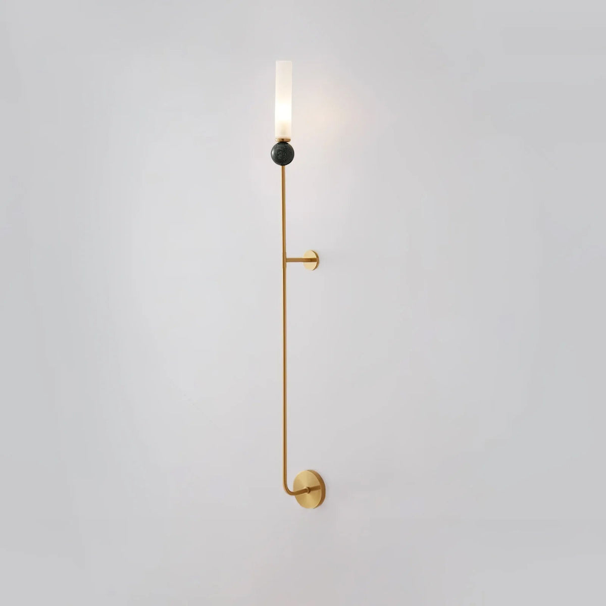 Brikaay Vertical Wall Light