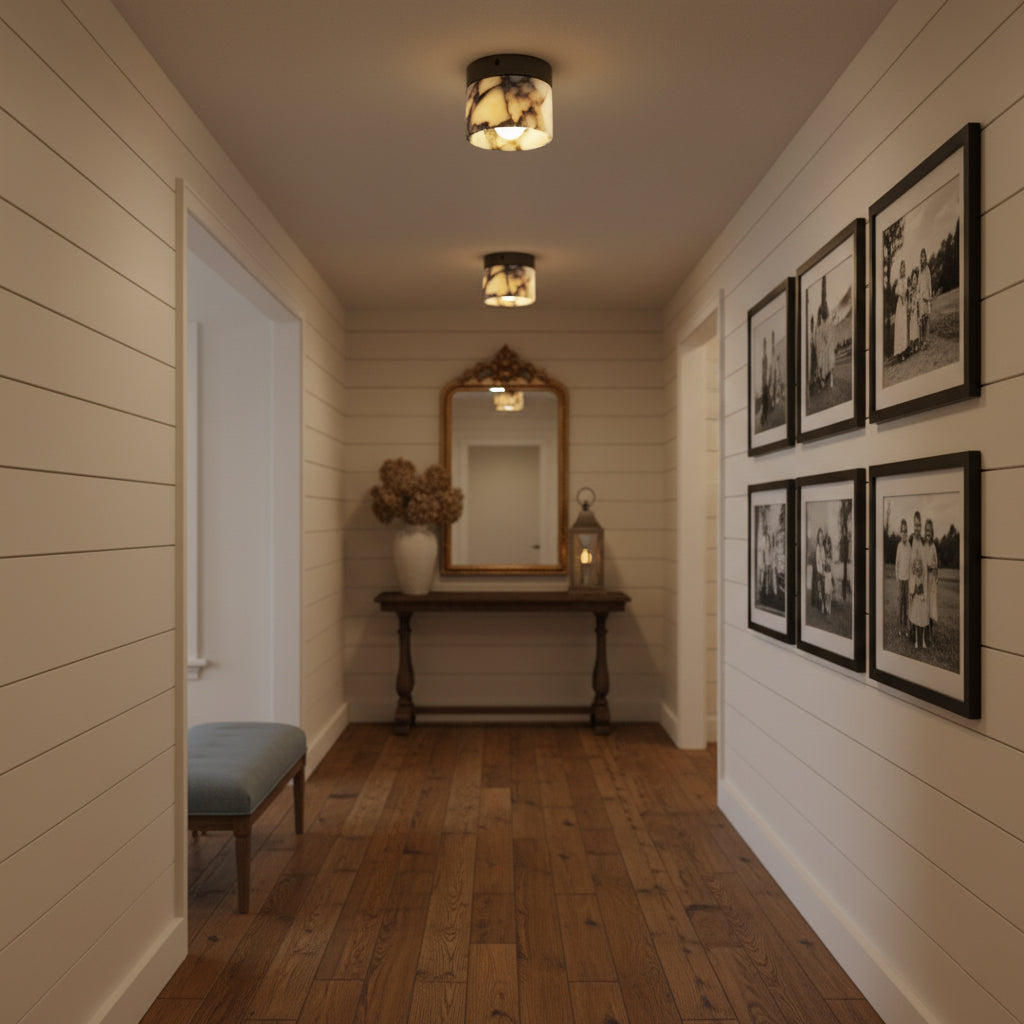 Corliza Ceiling Light