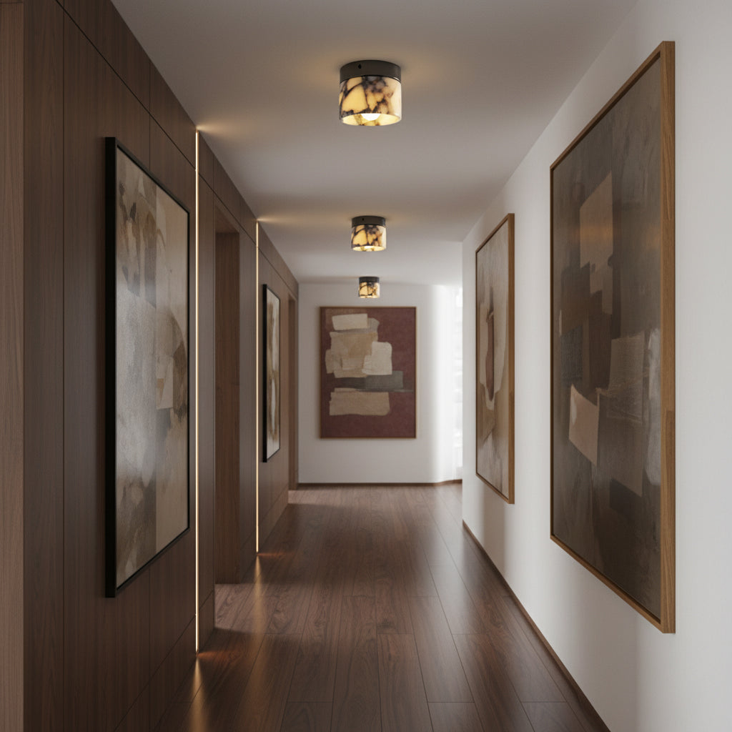 Corliza Ceiling Light