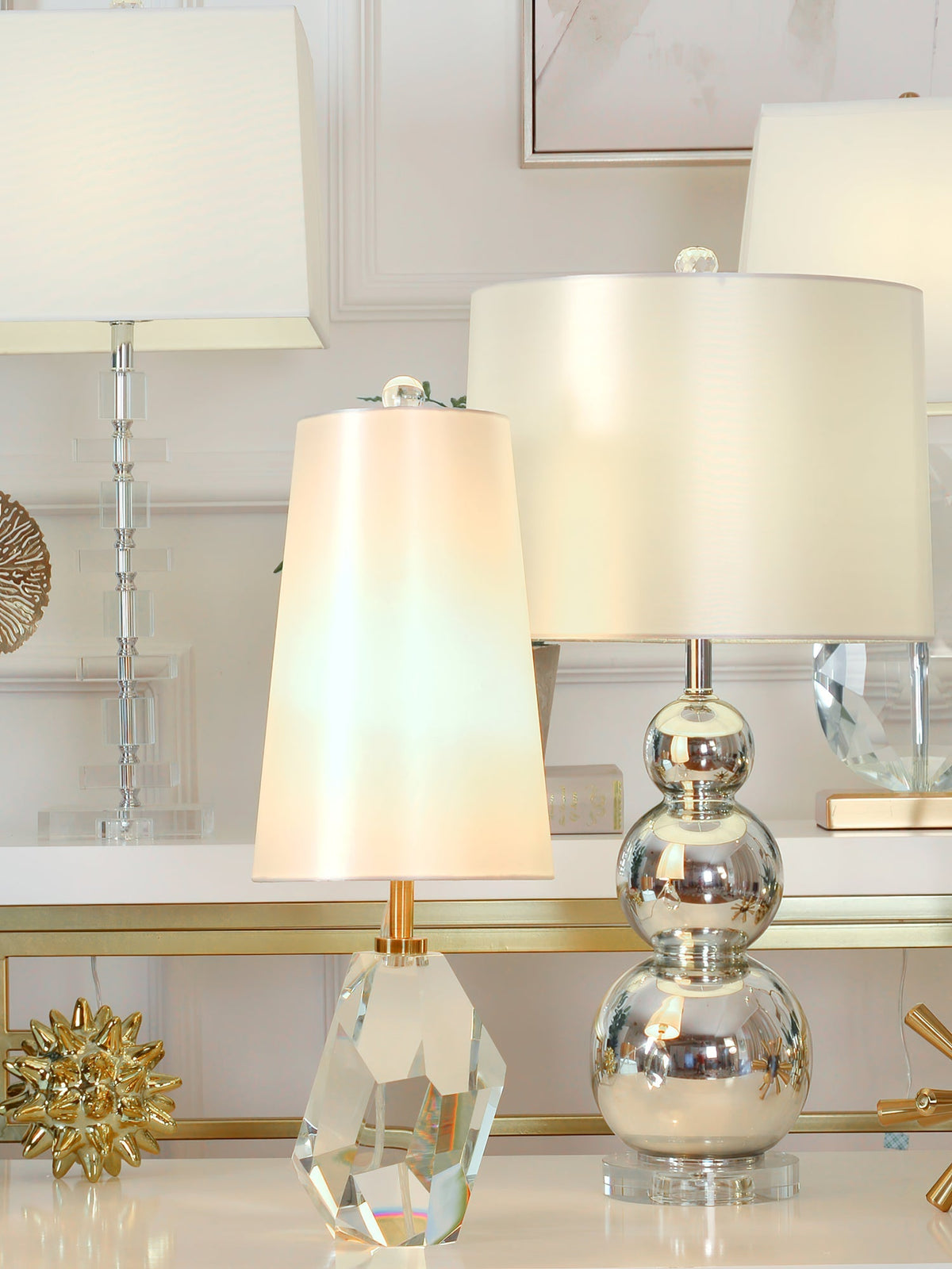 Marcella Table Lamp – detail 18