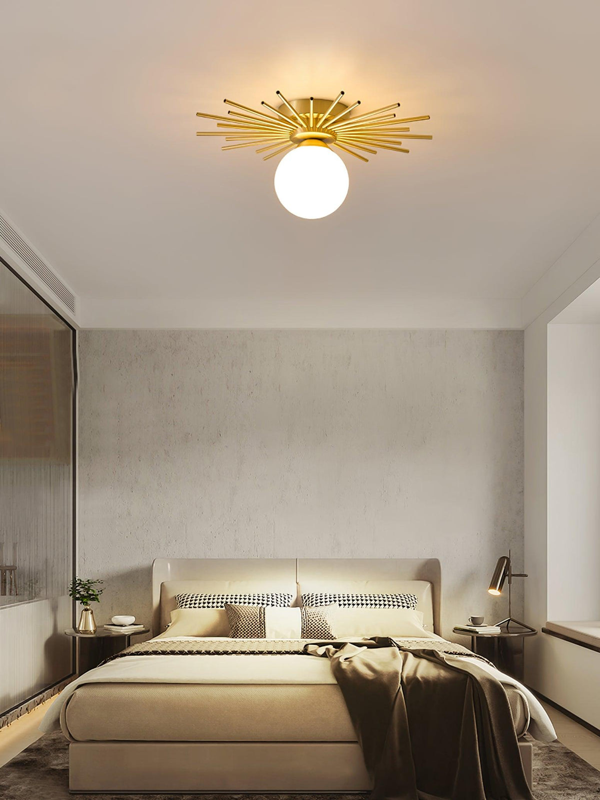 Margaret Ceiling Lamp – detail 16