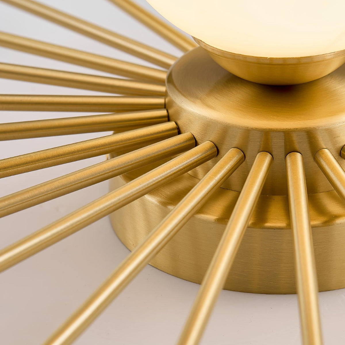 Margaret Ceiling Lamp – detail 29