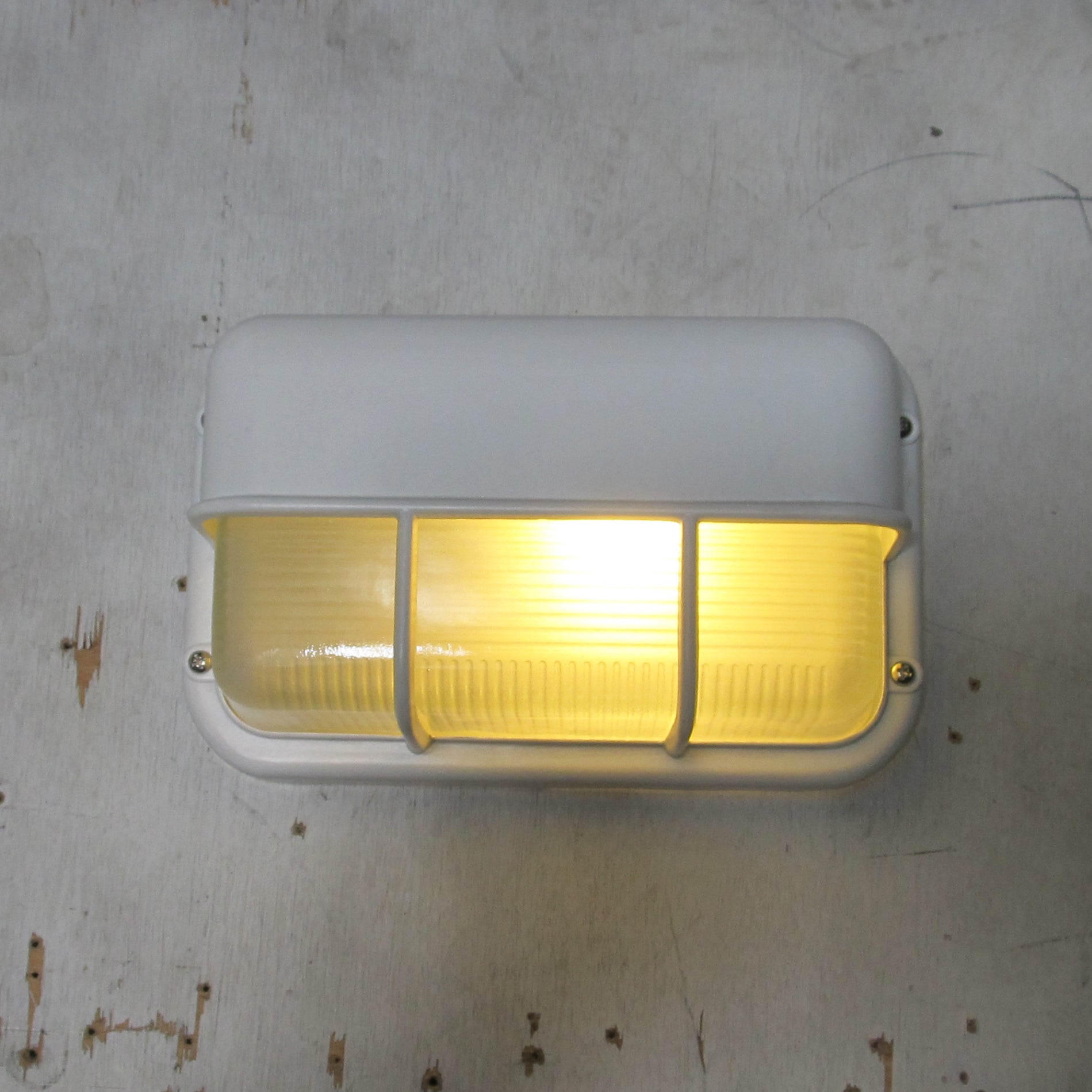 Riova Outdoor Wall Light