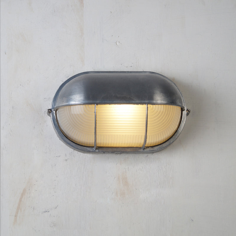 Riova Outdoor Wall Light