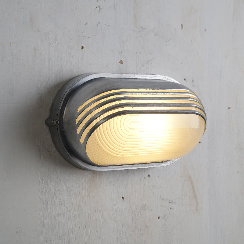 Riova Outdoor Wall Light