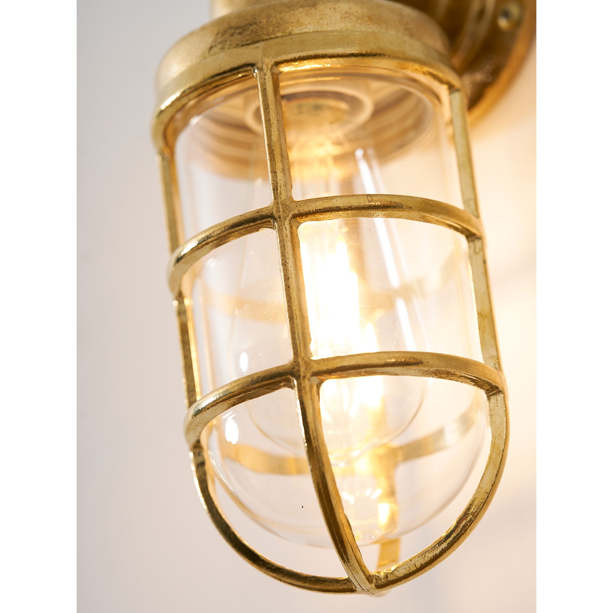 Orilin Outdoor Wall Light