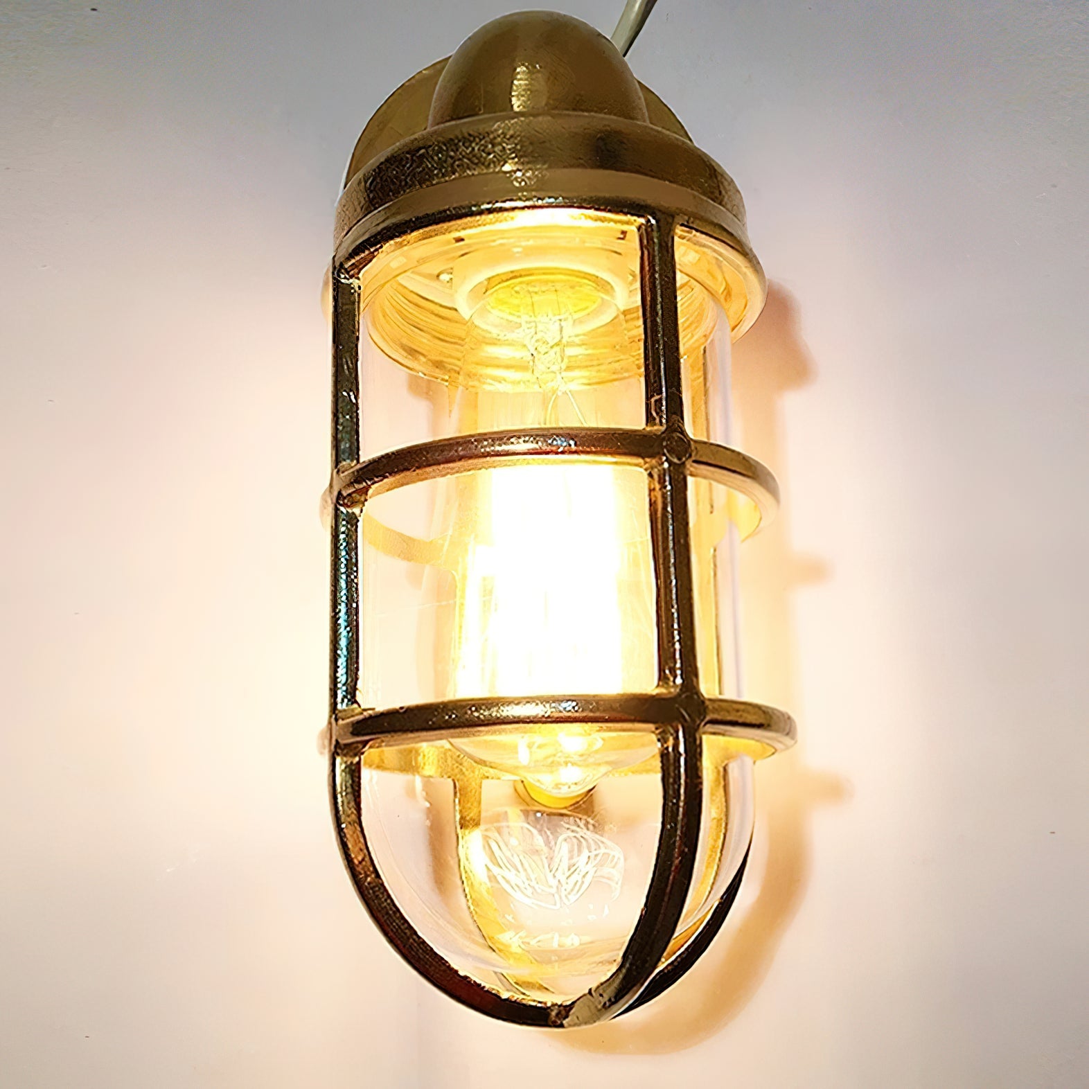 Orilin Outdoor Wall Light